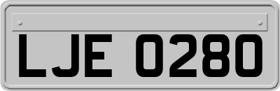 LJE0280