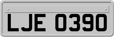 LJE0390