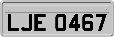 LJE0467