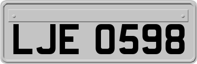 LJE0598