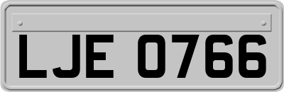 LJE0766