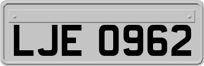 LJE0962
