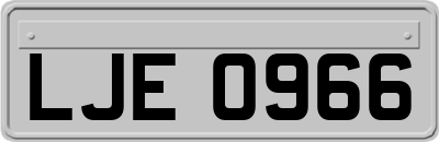LJE0966