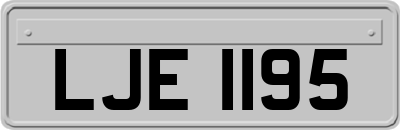 LJE1195