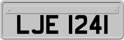 LJE1241