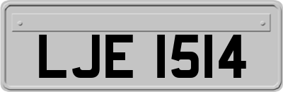 LJE1514