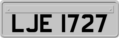 LJE1727