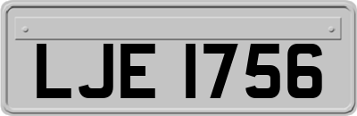 LJE1756