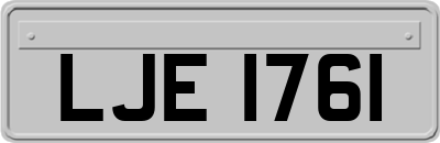LJE1761