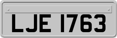 LJE1763