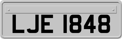 LJE1848