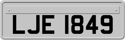 LJE1849