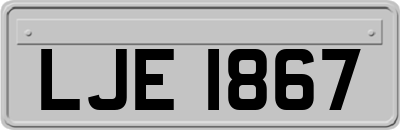 LJE1867