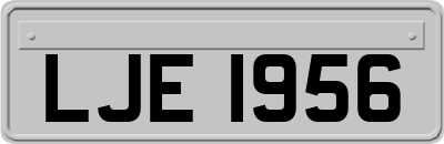 LJE1956