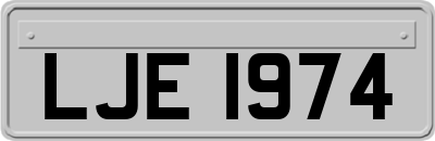 LJE1974
