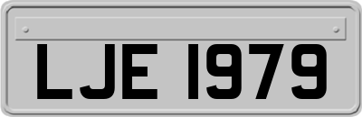 LJE1979