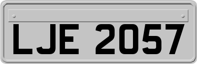 LJE2057