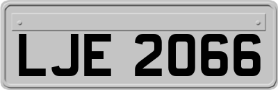 LJE2066