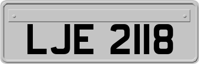 LJE2118