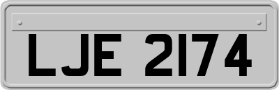 LJE2174