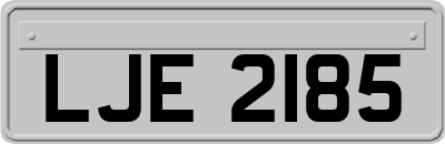LJE2185