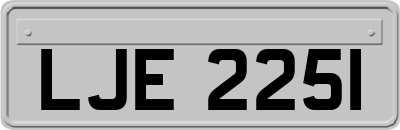 LJE2251