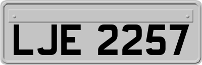 LJE2257