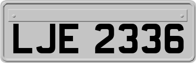 LJE2336