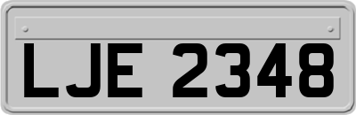 LJE2348