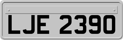 LJE2390