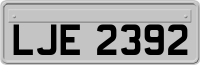 LJE2392