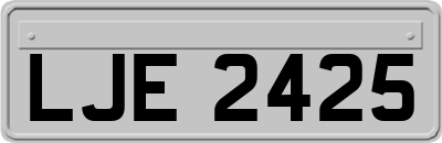 LJE2425