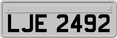 LJE2492