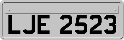 LJE2523