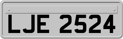LJE2524