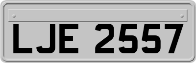 LJE2557