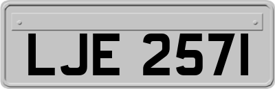 LJE2571
