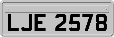 LJE2578