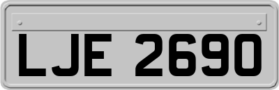 LJE2690