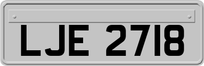LJE2718