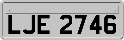 LJE2746