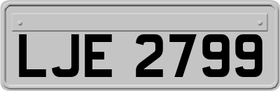LJE2799