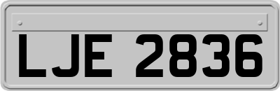 LJE2836