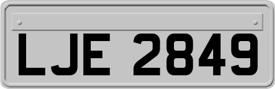 LJE2849