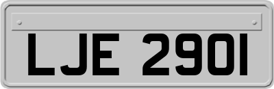 LJE2901