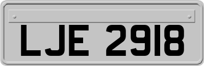 LJE2918