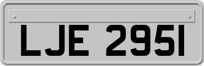 LJE2951