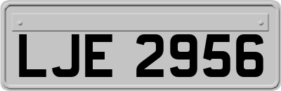 LJE2956