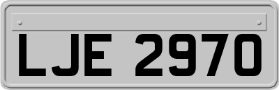 LJE2970