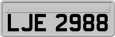 LJE2988